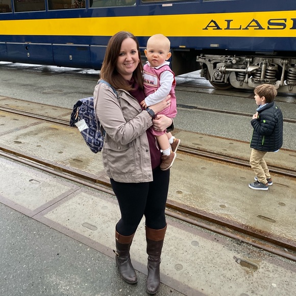 Meet your Posher, Megan - Picture 4 of 5